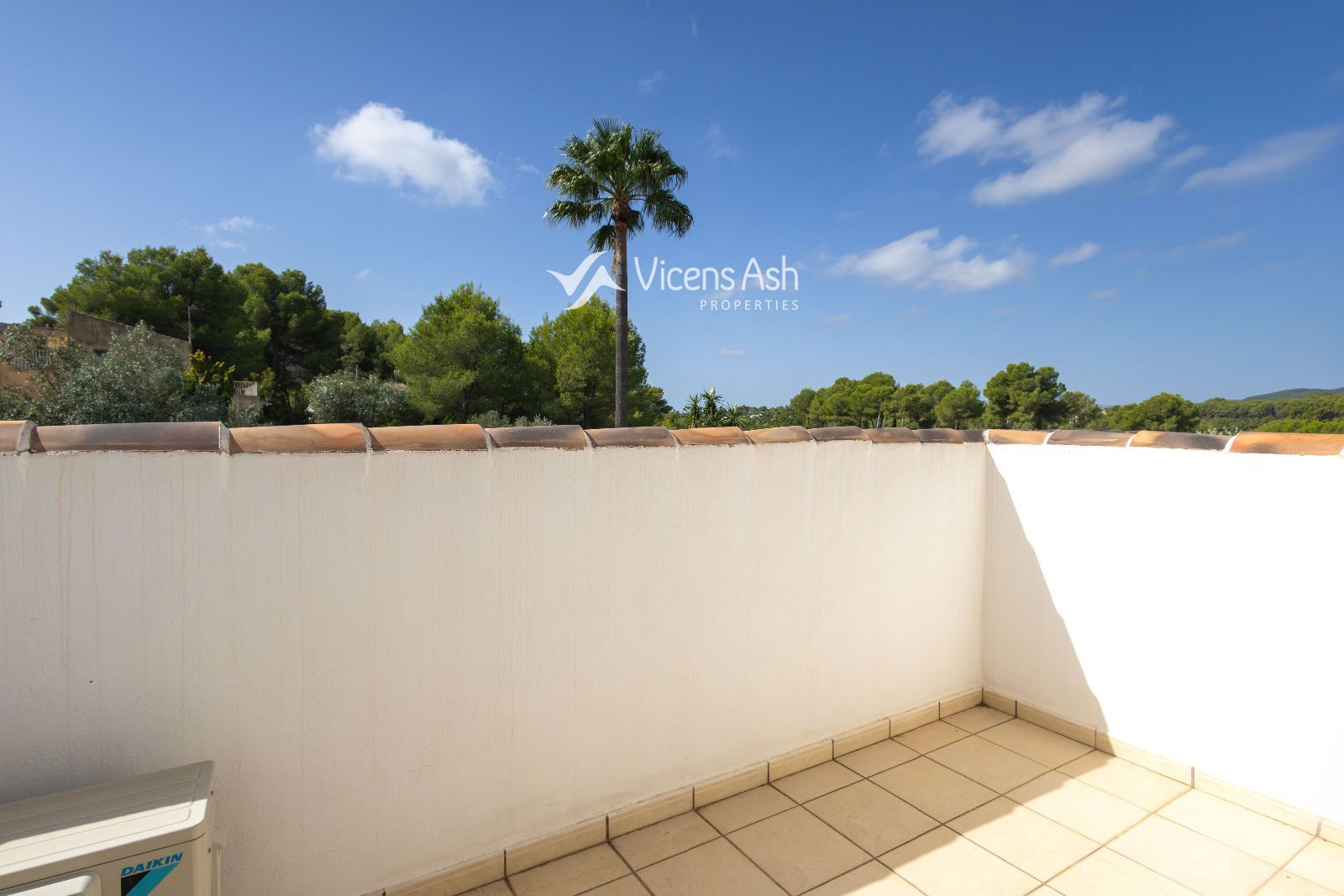 Impresionante villa a la venta cerca de la playa en Javea - Foto 15