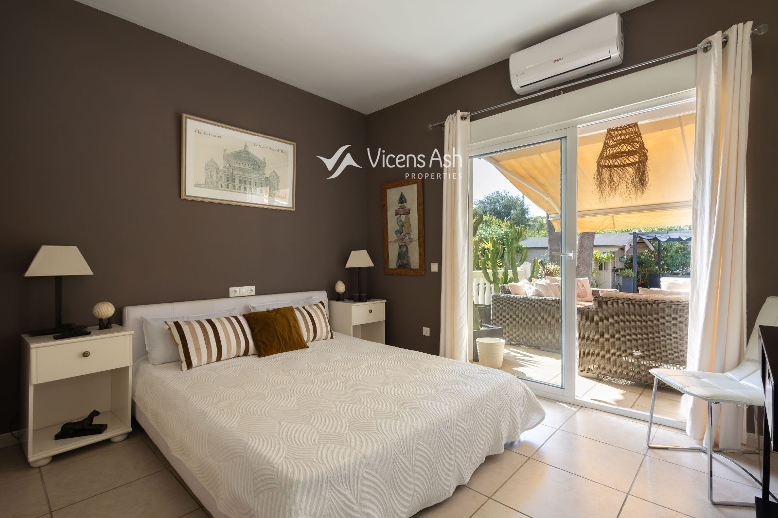 Impresionante villa a la venta cerca de la playa en Javea - Foto 19
