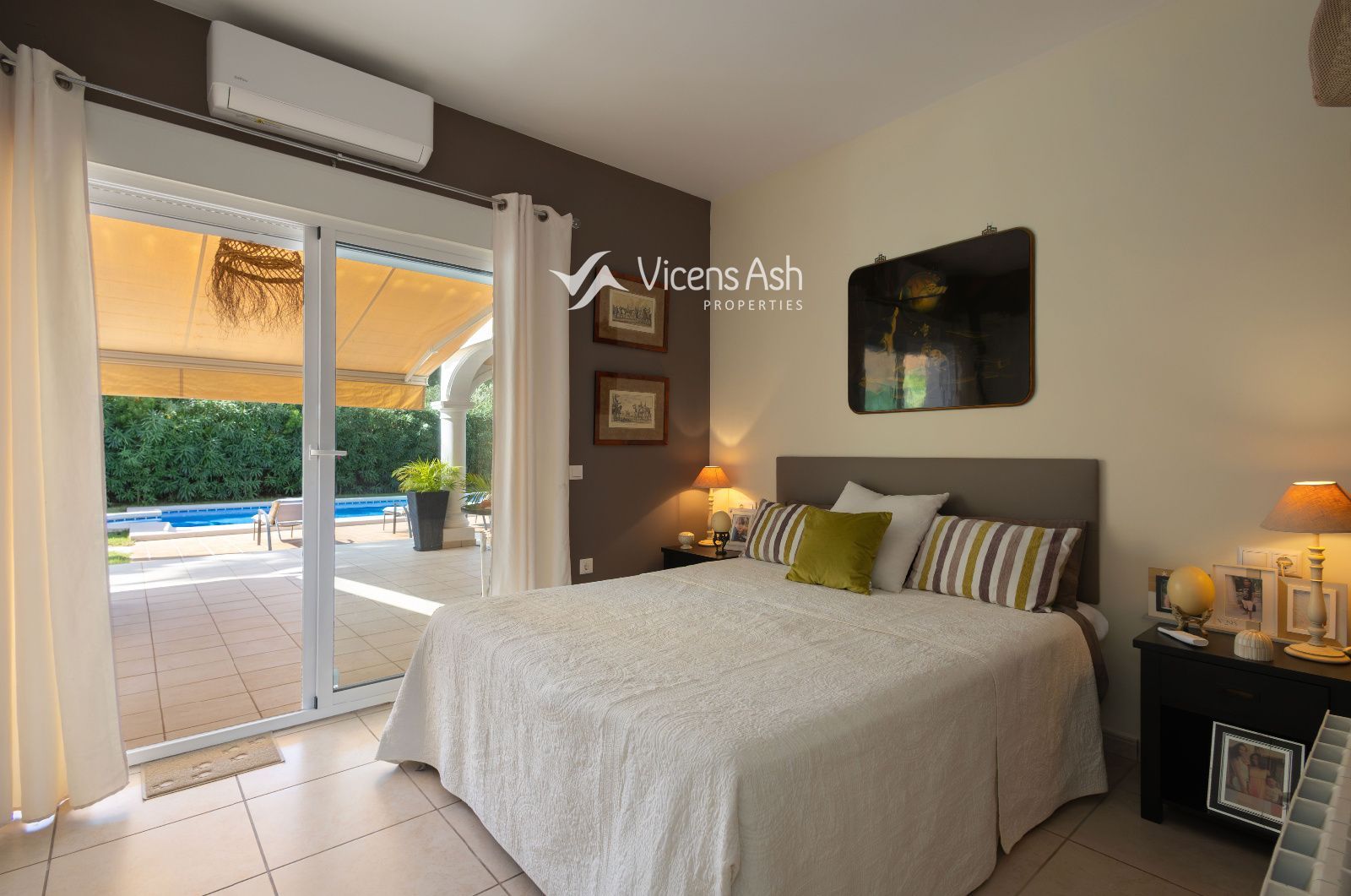 Impresionante villa a la venta cerca de la playa en Javea - Foto 24