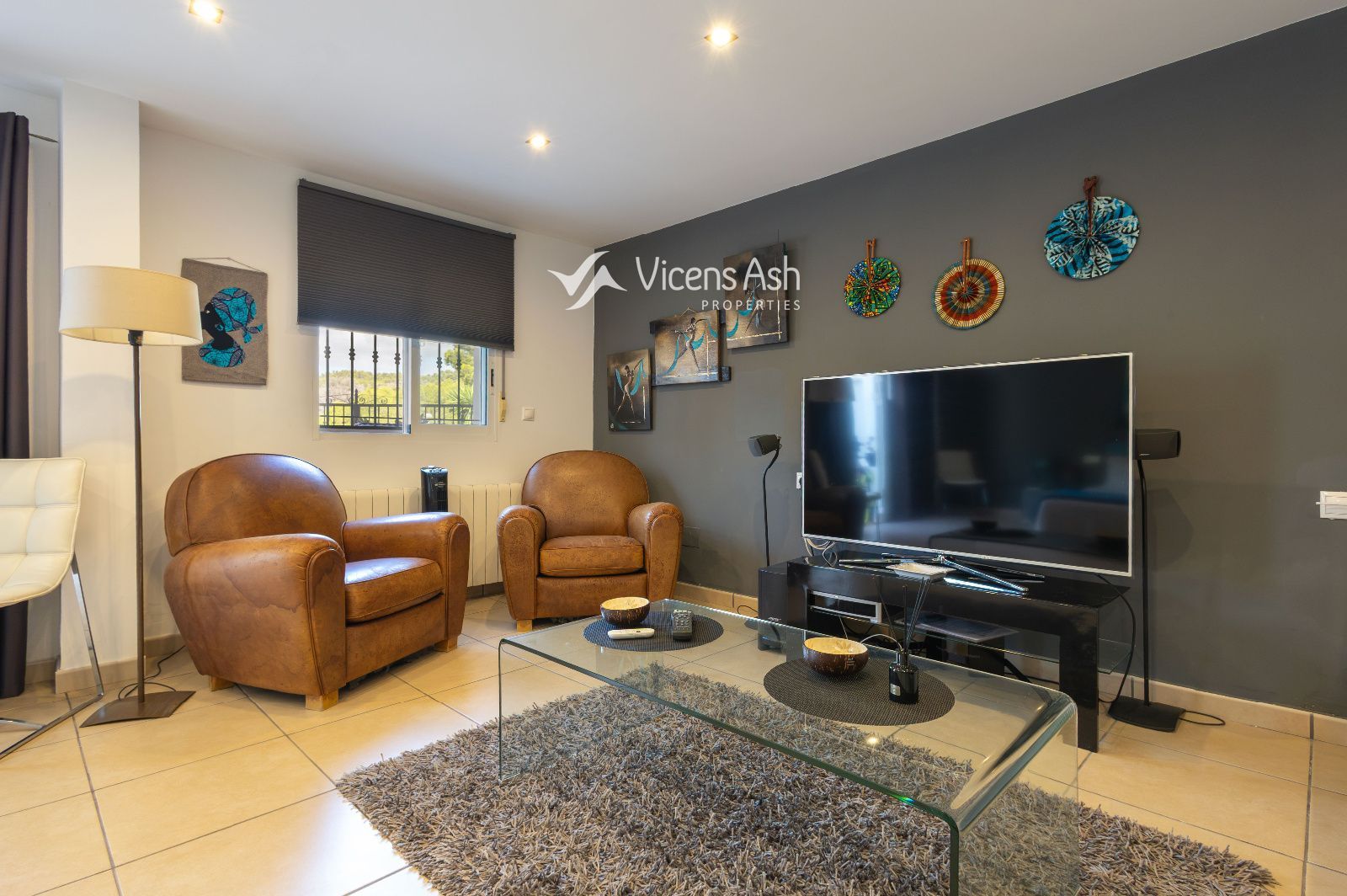 Impresionante villa a la venta cerca de la playa en Javea - Foto 32