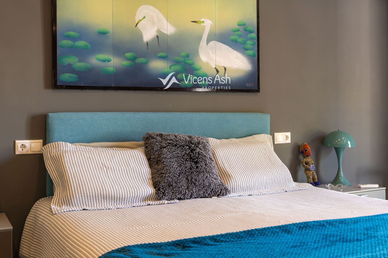 Impresionante villa a la venta cerca de la playa en Javea - Foto 27