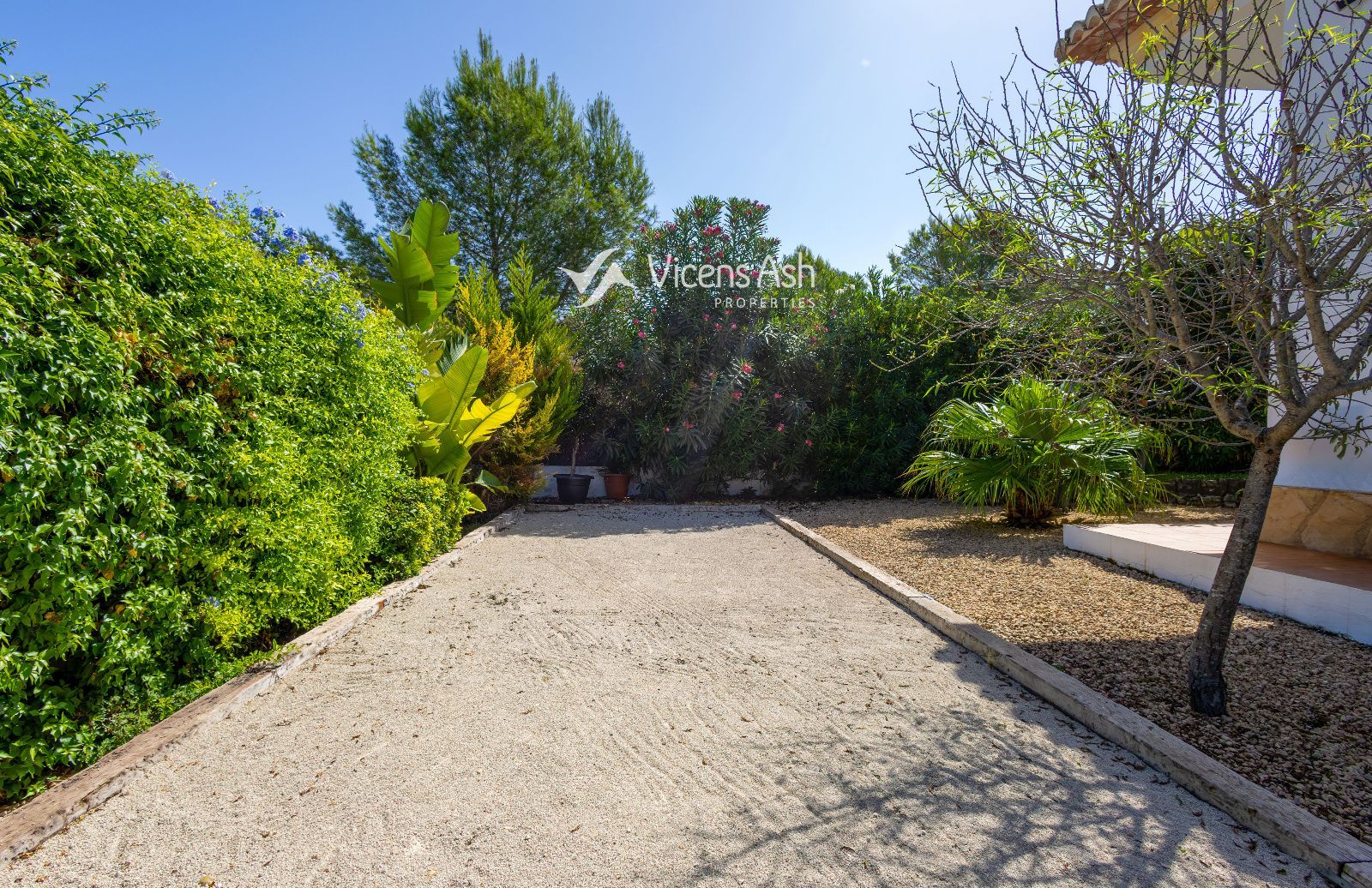 Impresionante villa a la venta cerca de la playa en Javea - Foto 50