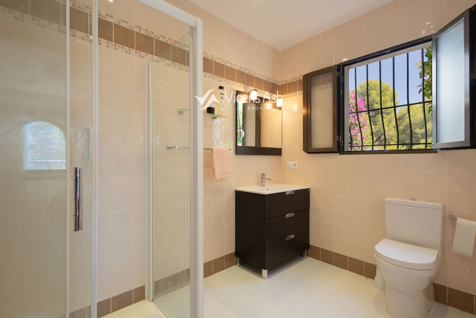 Casa estilo finca en venta en el Montgo con vista impresionante - Foto 23