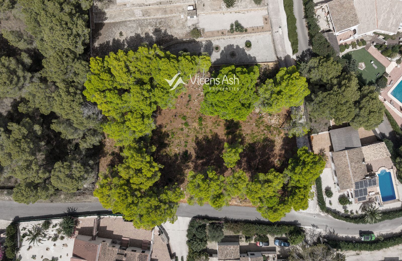 Construye tu casa en Jávea: un proyecto básico para personalizar - Foto 12