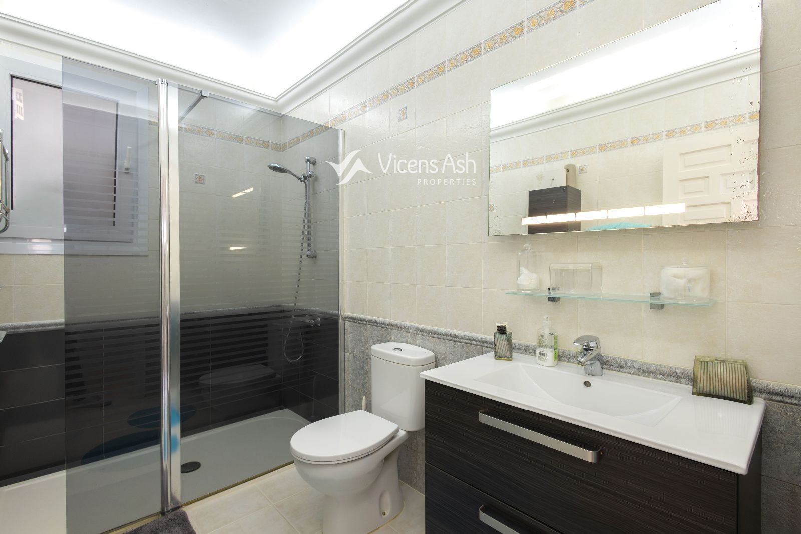 Ático en Venta en Don Pepe, Javea: 3 Dormitorios, Gran Terraza y Vistas abiertas - Foto 17