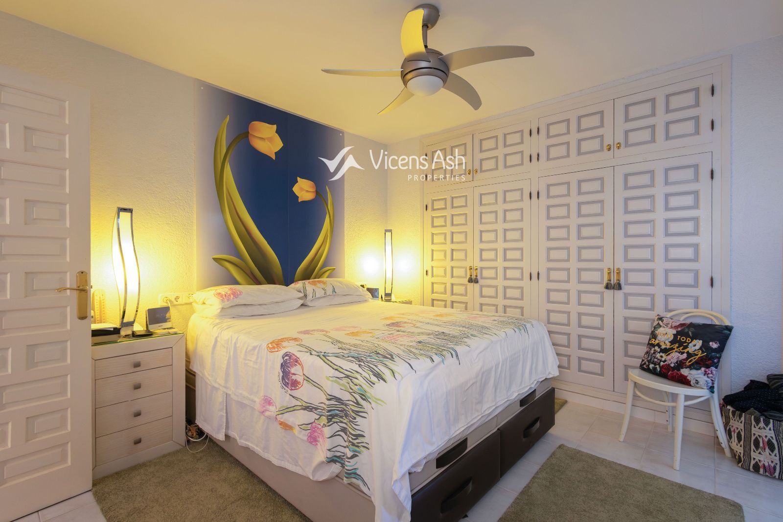 Ático en Venta en Don Pepe, Javea: 3 Dormitorios, Gran Terraza y Vistas abiertas - Foto 14