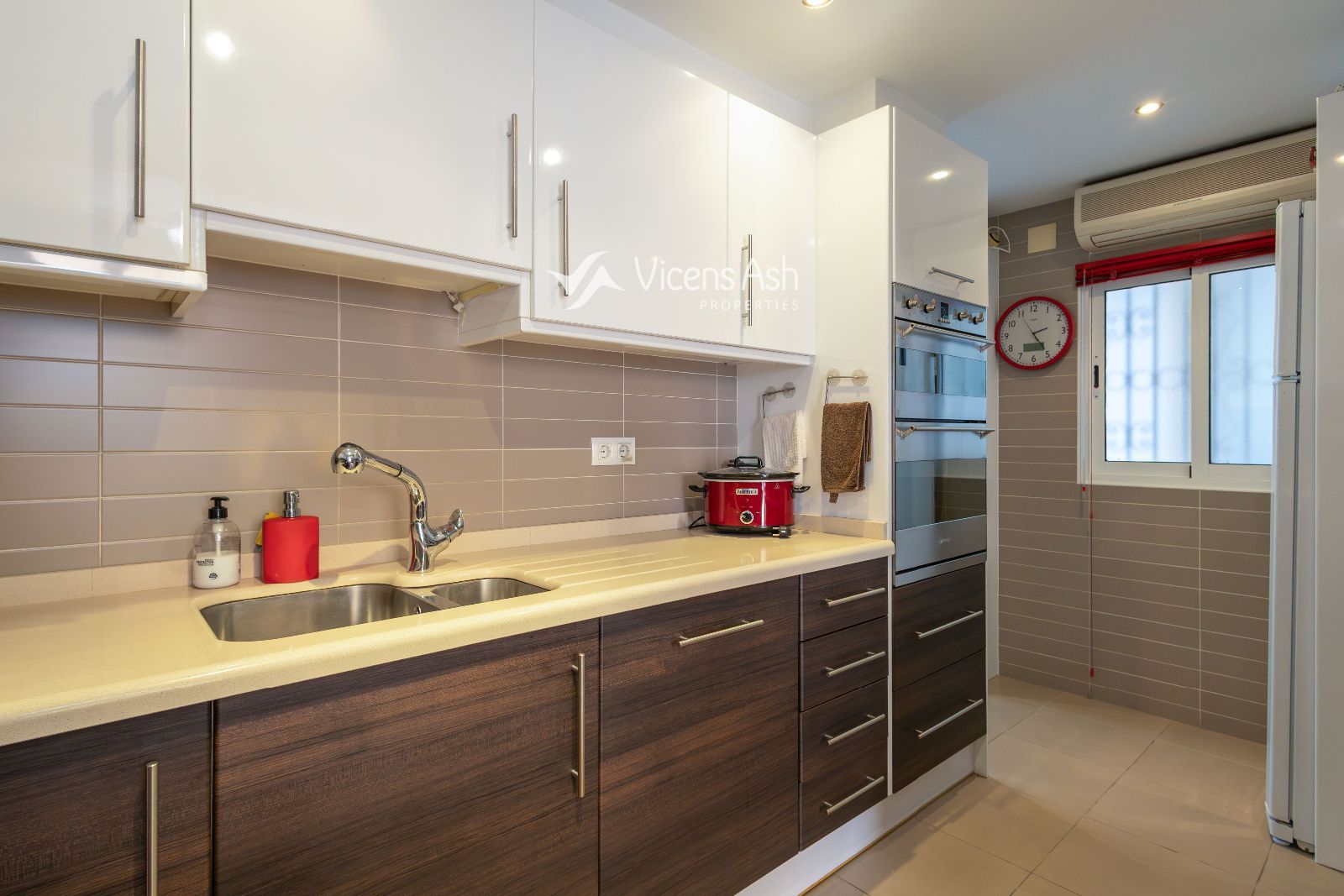 Ático en Venta en Don Pepe, Javea: 3 Dormitorios, Gran Terraza y Vistas abiertas - Foto 8