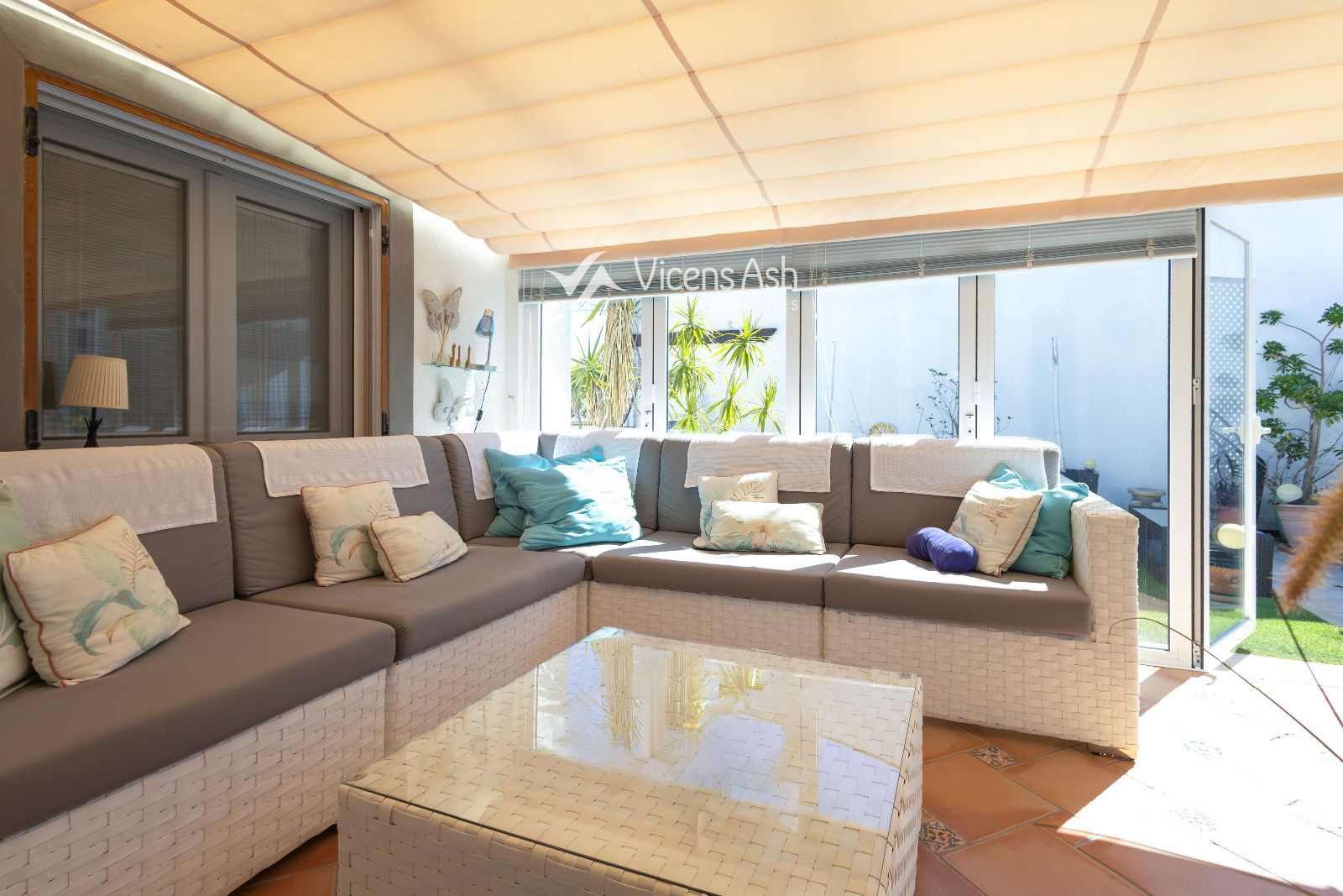 Ático en Venta en Don Pepe, Javea: 3 Dormitorios, Gran Terraza y Vistas abiertas - Foto 18