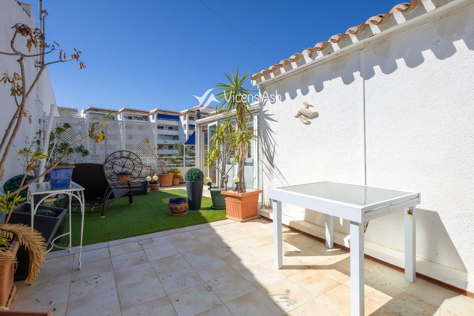 Ático en Venta en Don Pepe, Javea: 3 Dormitorios, Gran Terraza y Vistas abiertas - Foto 25