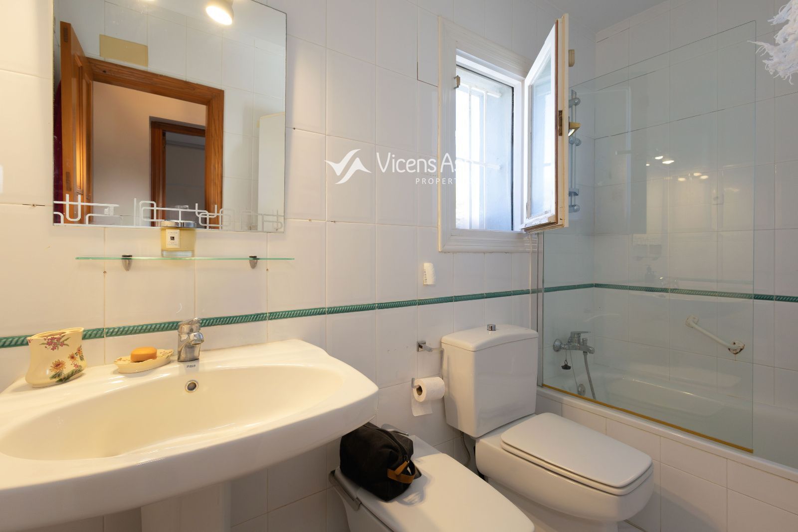 Casa en venta en Pinomar, Jávea | Piscina y garaje - Foto 12