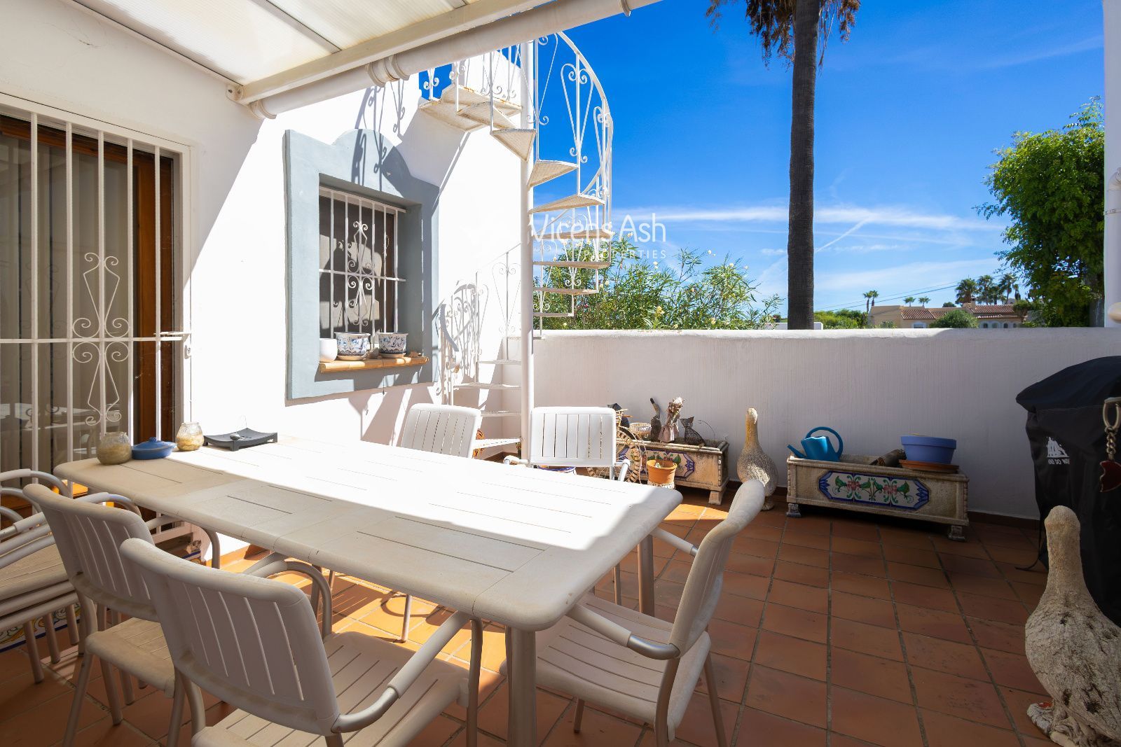 Casa en venta en Pinomar, Jávea | Piscina y garaje - Foto 15