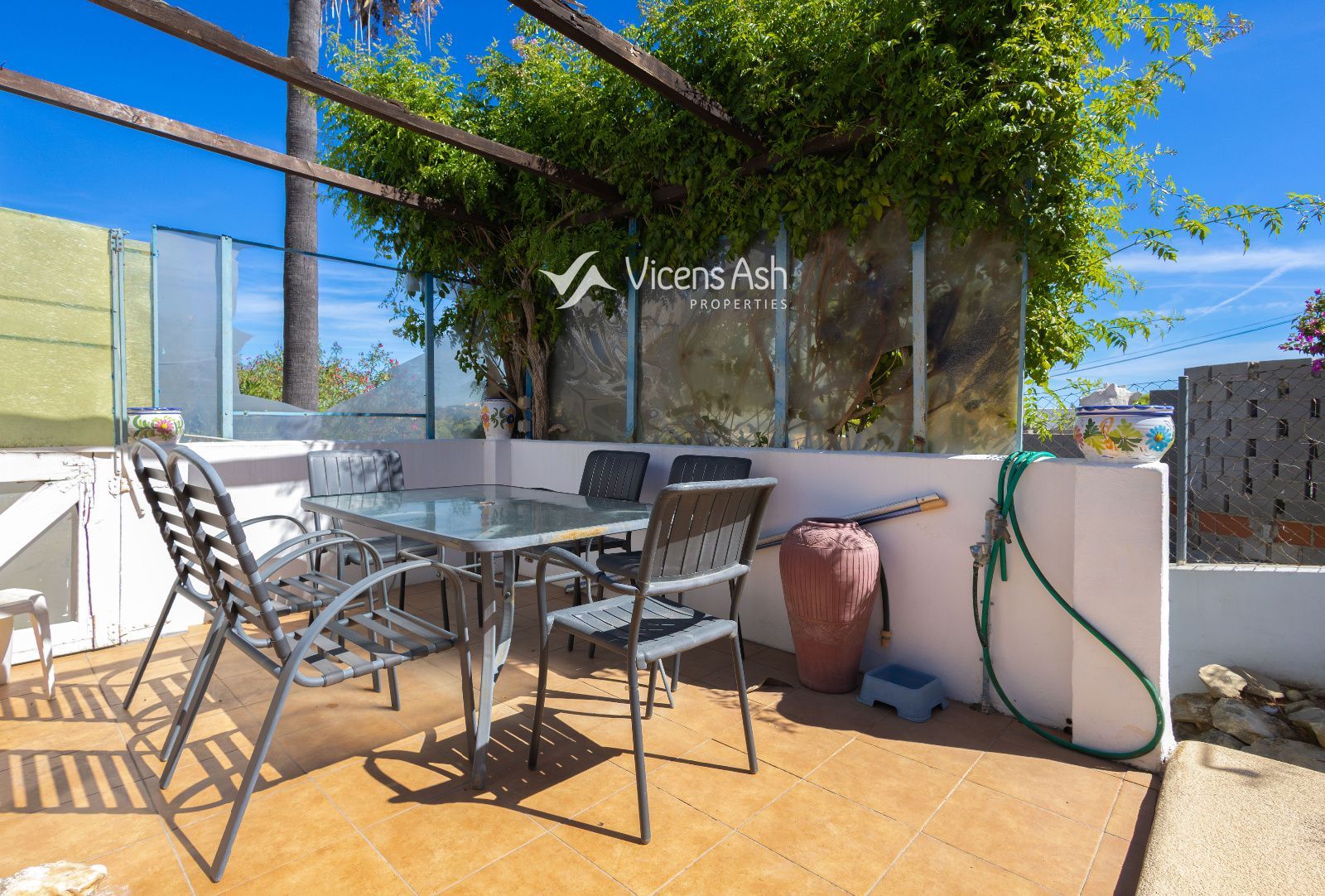 Casa en venta en Pinomar, Jávea | Piscina y garaje - Foto 18