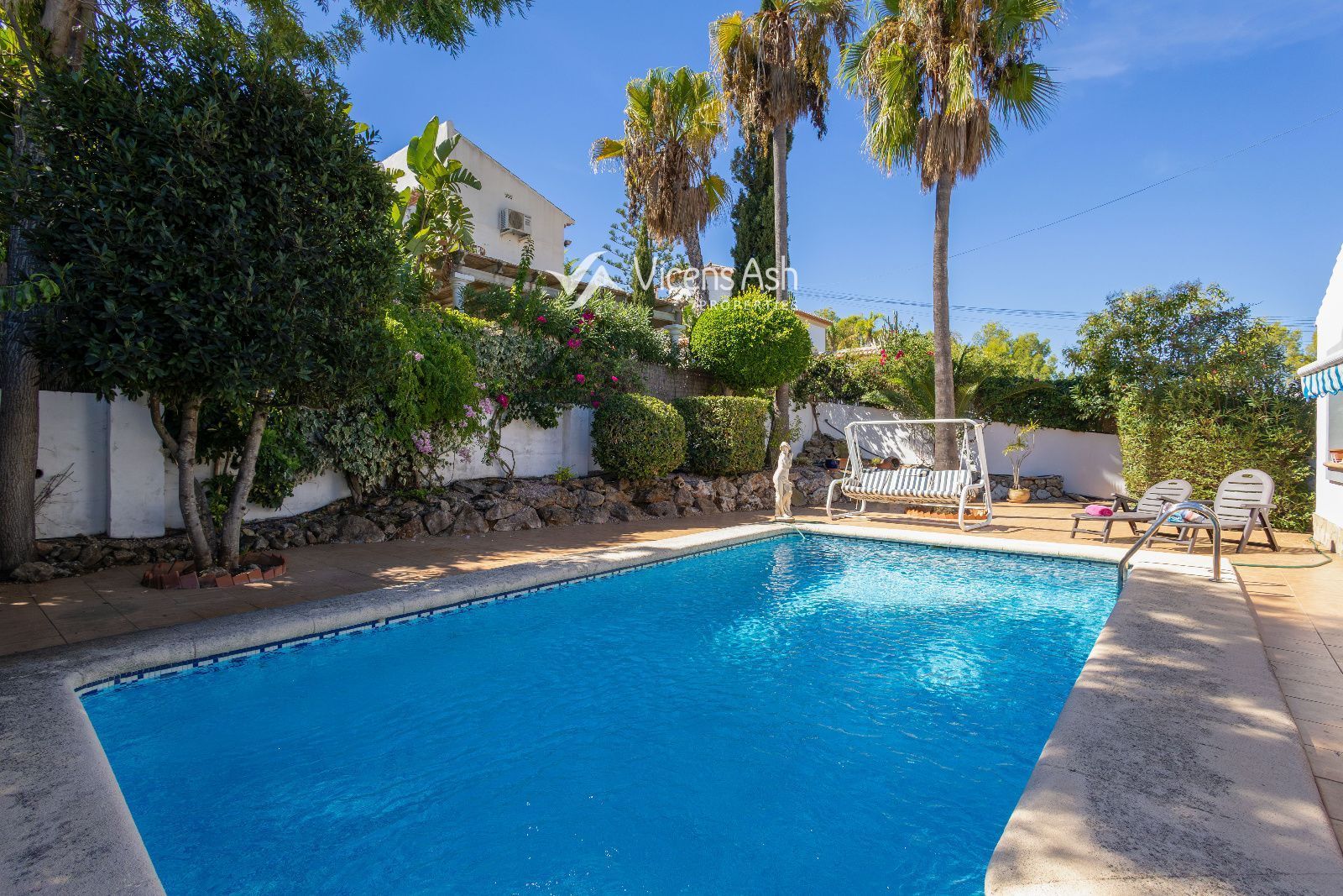 Casa en venta en Pinomar, Jávea | Piscina y garaje - Foto 19
