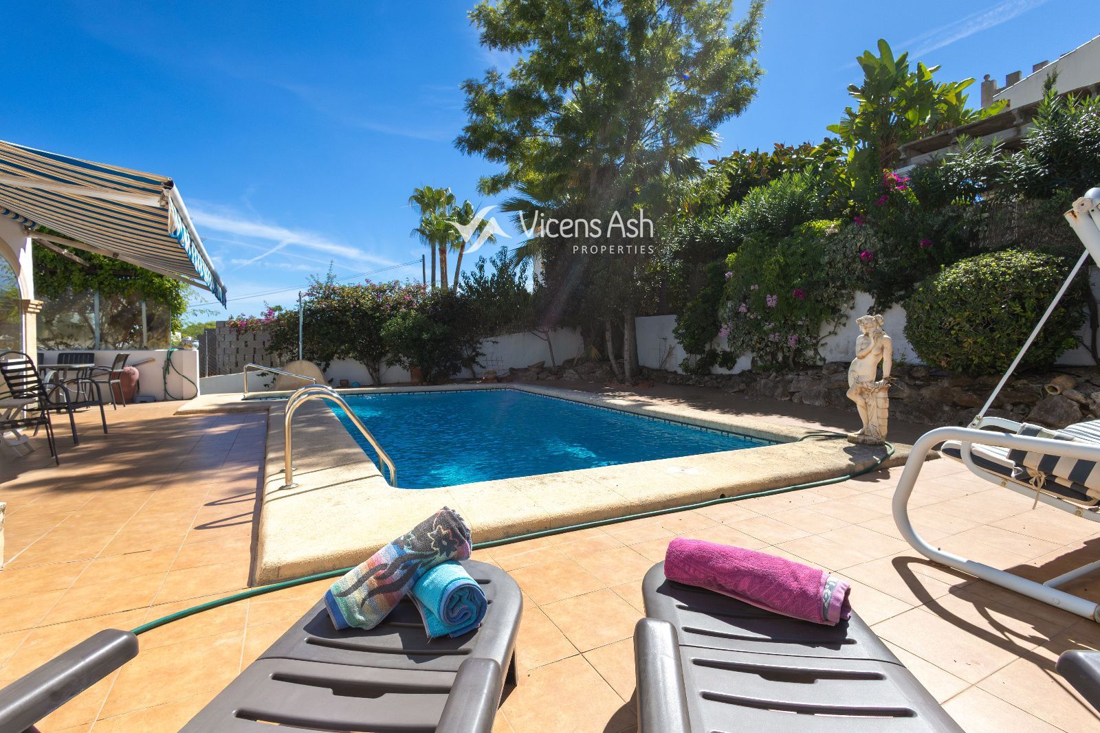 Casa en venta en Pinomar, Jávea | Piscina y garaje - Foto 21