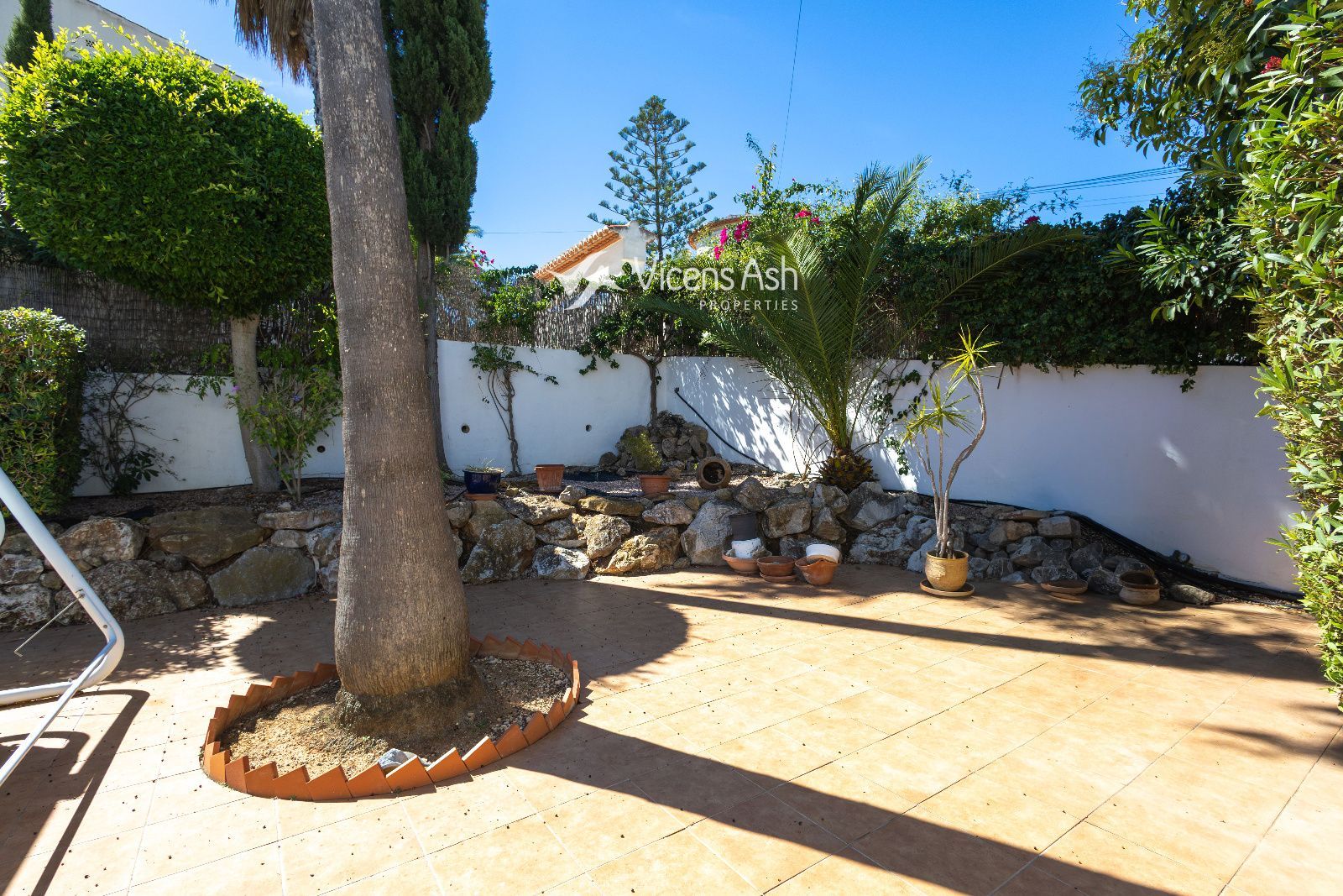 Casa en venta en Pinomar, Jávea | Piscina y garaje - Foto 20