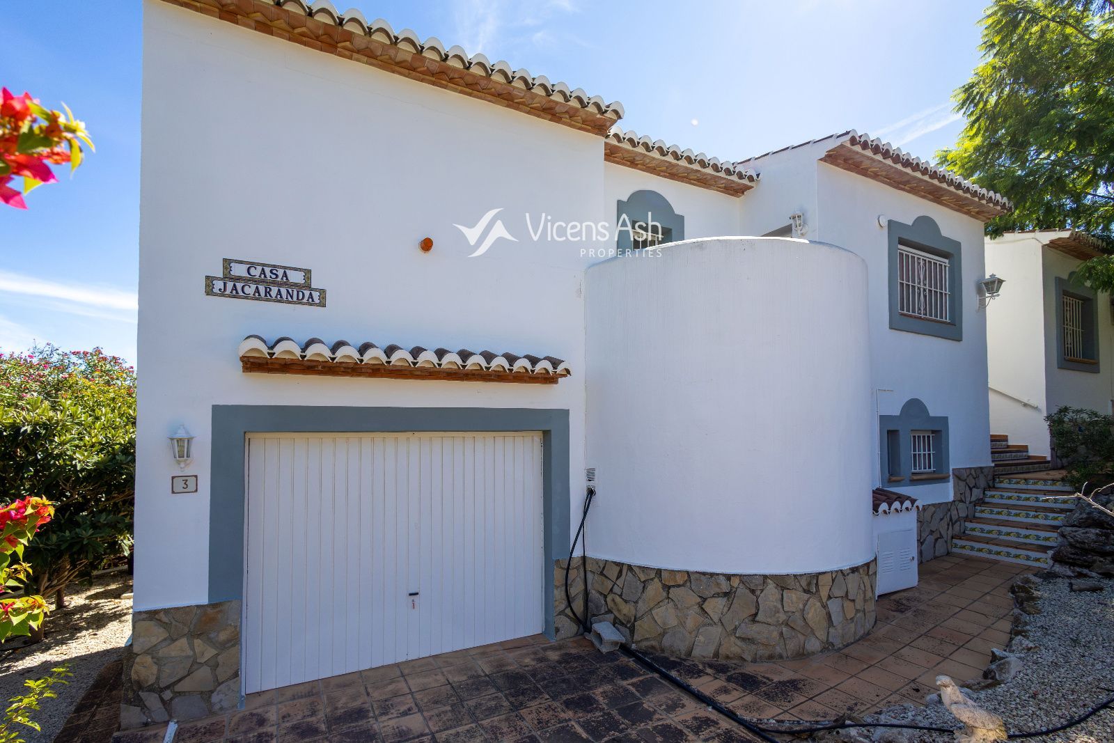 Casa en venta en Pinomar, Jávea | Piscina y garaje - Foto 25