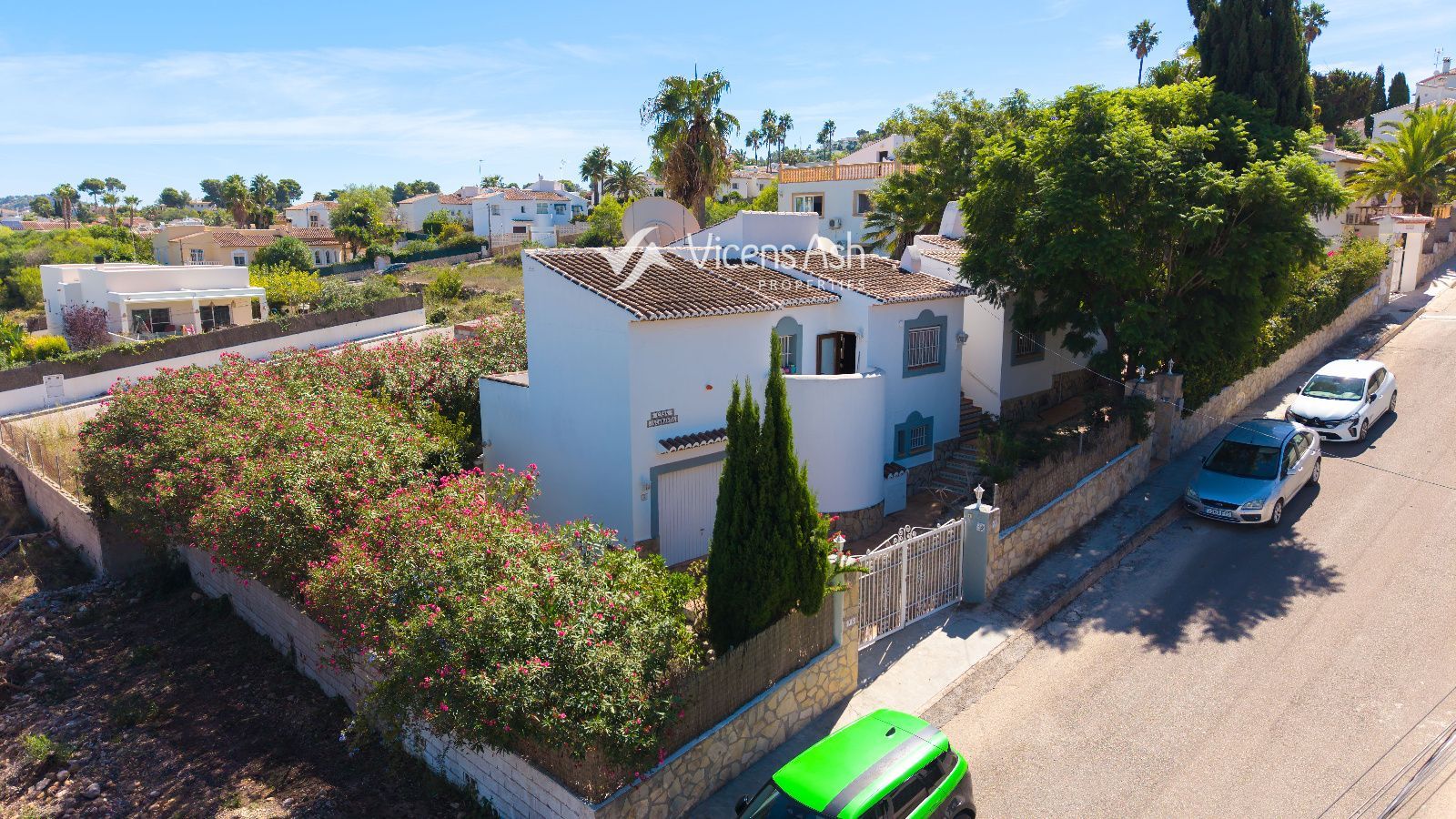 Casa en venta en Pinomar, Jávea | Piscina y garaje - Foto 26