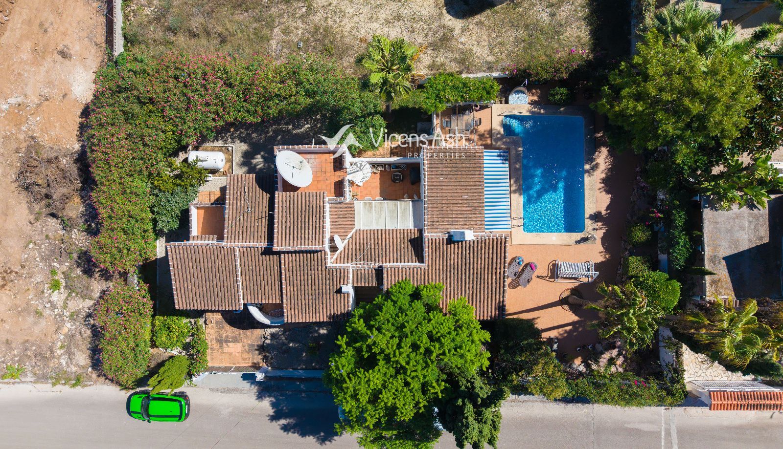 Casa en venta en Pinomar, Jávea | Piscina y garaje - Foto 27