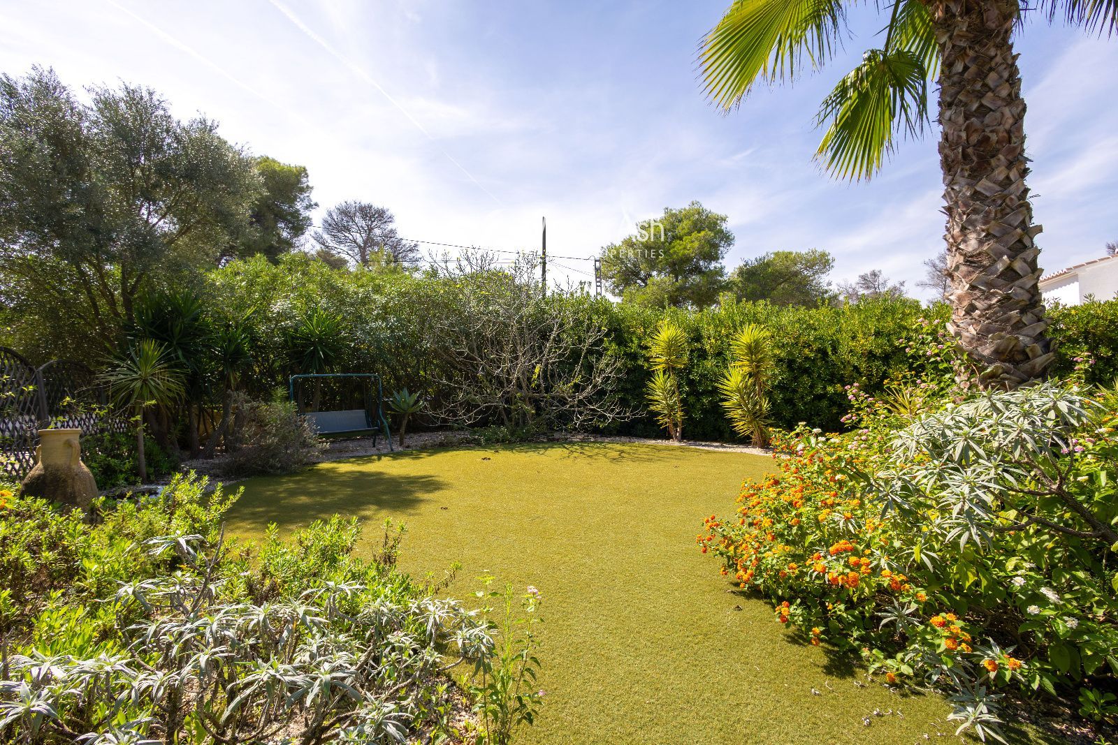Villa de 3 dormitorios en venta en Costa Nova Jávea con piscina - Foto 22