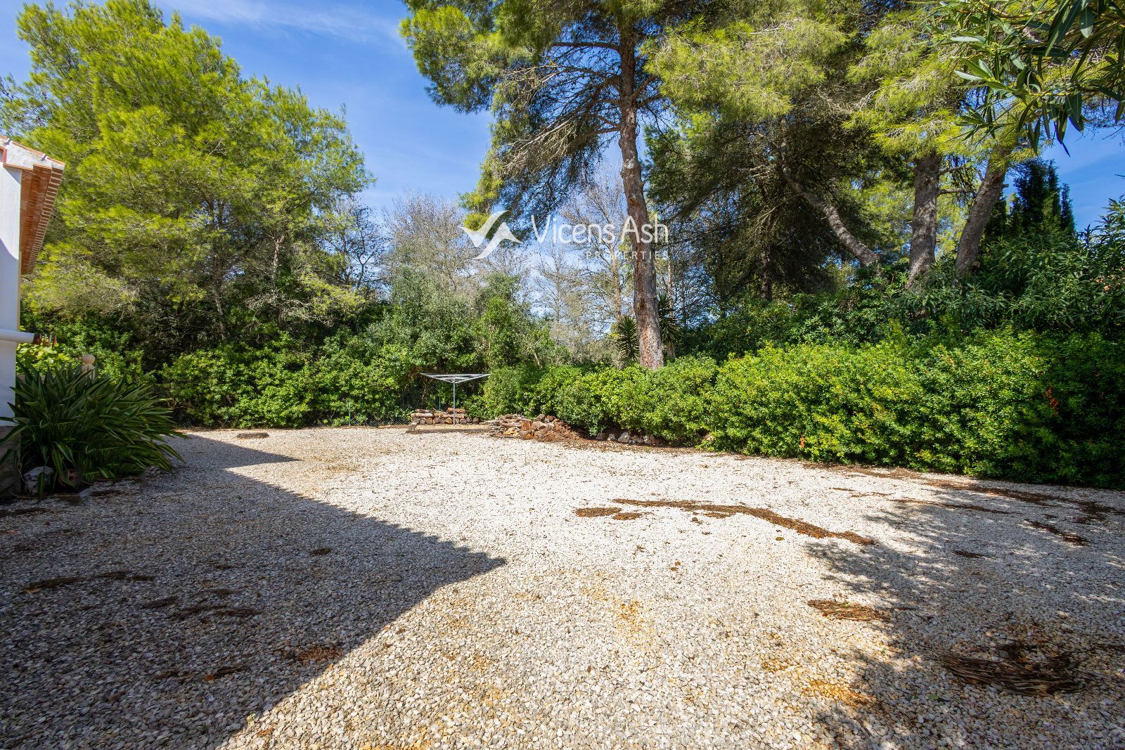 Villa de 3 dormitorios en venta en Costa Nova Jávea con piscina - Foto 30