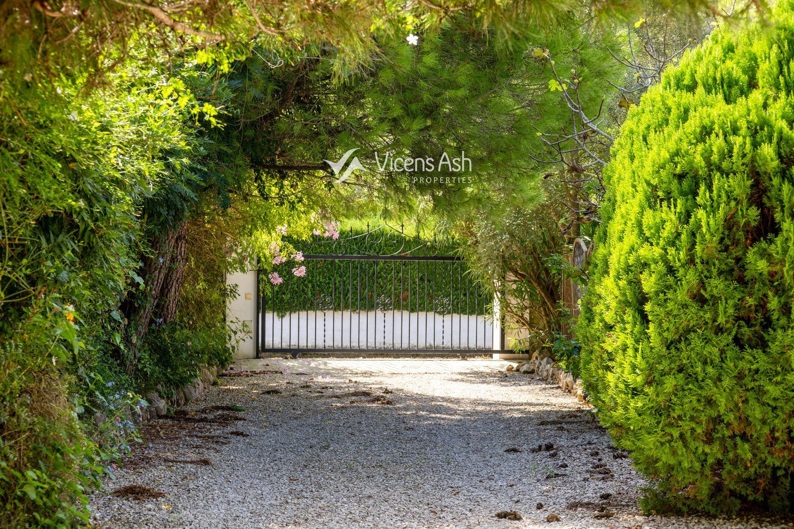 Villa de 3 dormitorios en venta en Costa Nova Jávea con piscina - Foto 29
