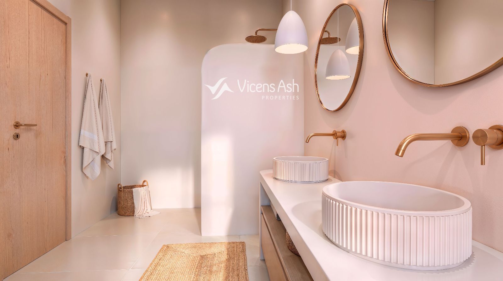 Exclusiva Villa Ibicenca a la venta en el Montgó, Jávea - Foto 16