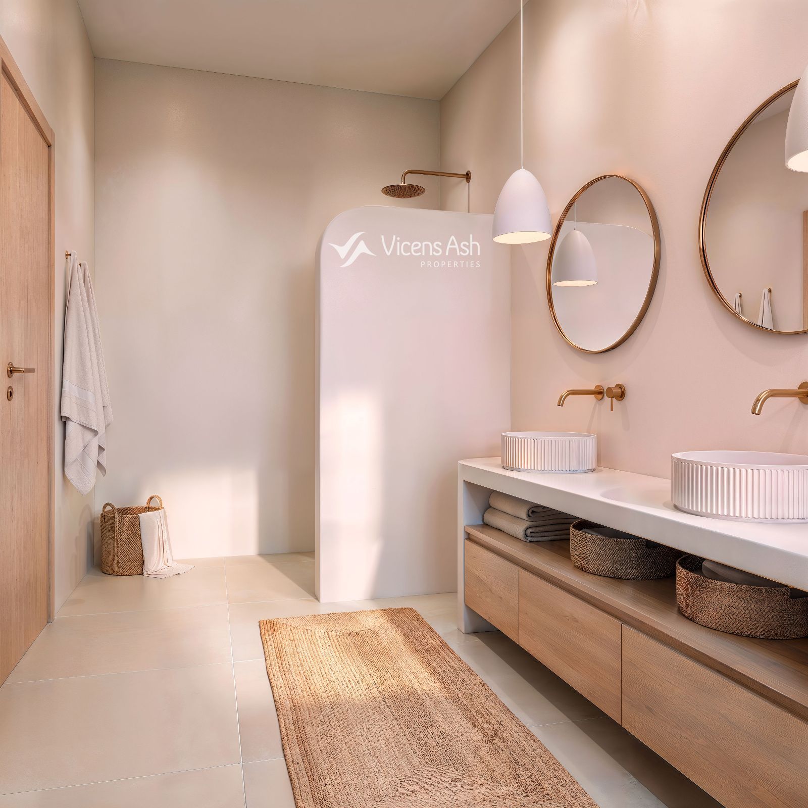 Exclusiva Villa Ibicenca a la venta en el Montgó, Jávea - Foto 15