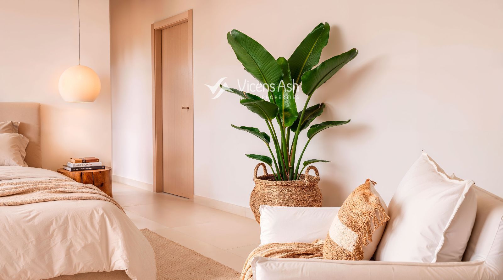 Exclusiva Villa Ibicenca a la venta en el Montgó, Jávea - Foto 14