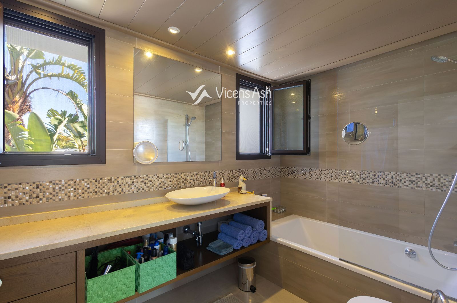 Casa atemporal en venta en Jávea: cerca de la playa del Arenal - Foto 27