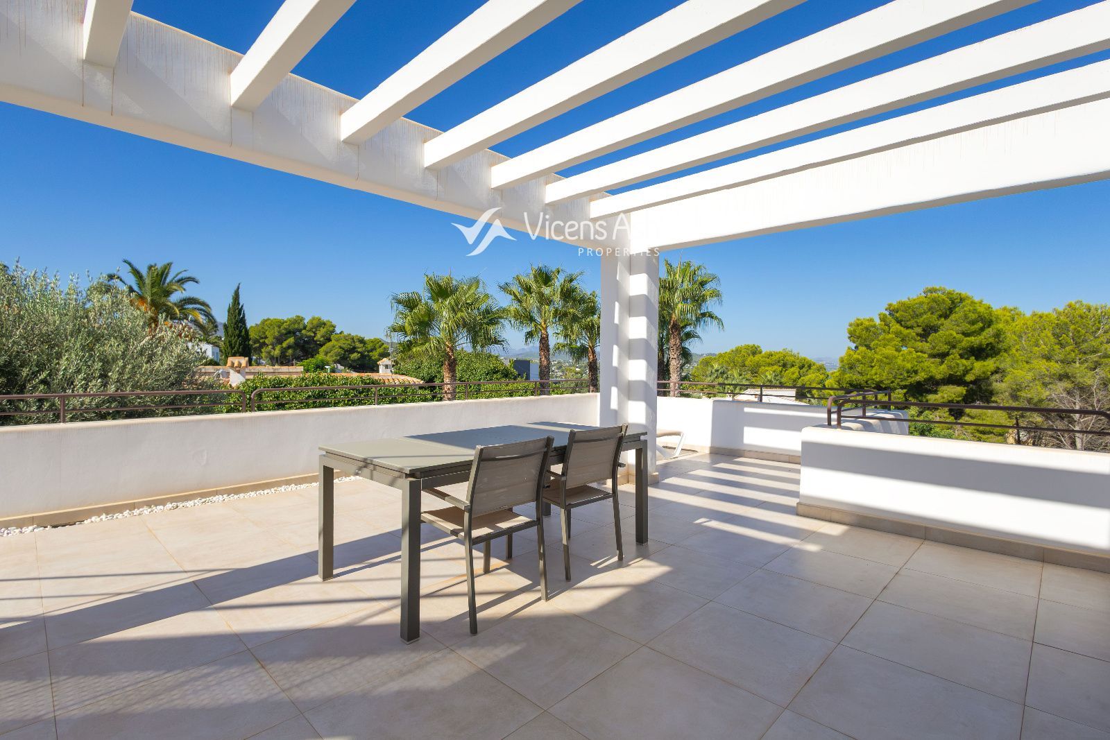 Casa atemporal en venta en Jávea: cerca de la playa del Arenal - Foto 22