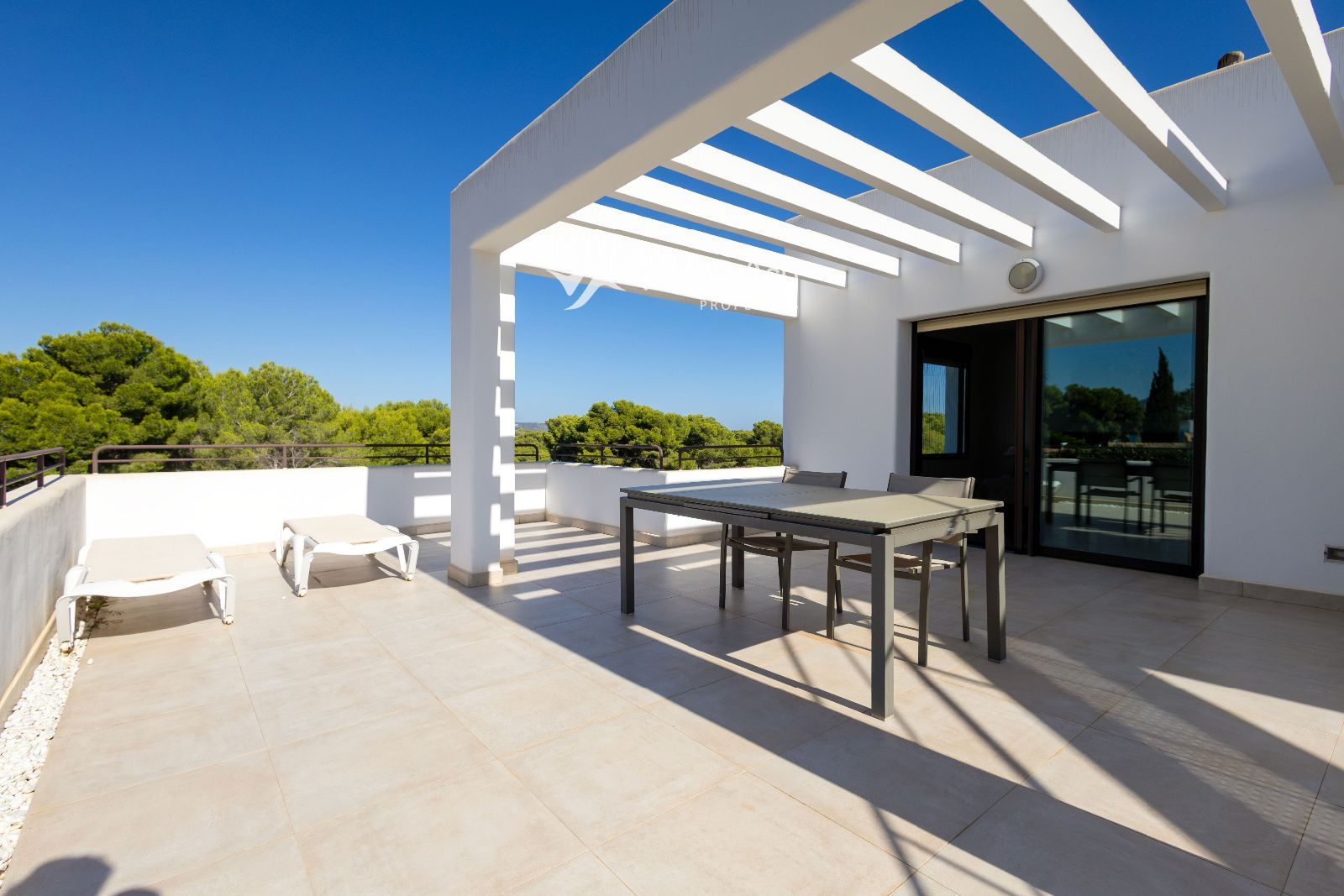 Casa atemporal en venta en Jávea: cerca de la playa del Arenal - Foto 21