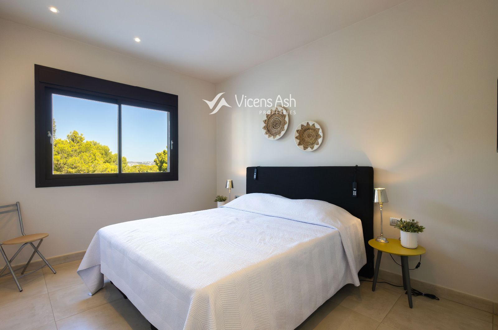 Casa atemporal en venta en Jávea: cerca de la playa del Arenal - Foto 29