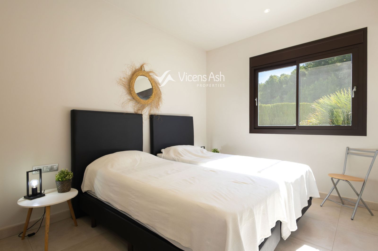 Casa atemporal en venta en Jávea: cerca de la playa del Arenal - Foto 31