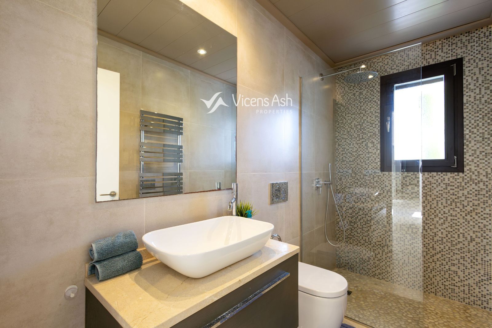 Casa atemporal en venta en Jávea: cerca de la playa del Arenal - Foto 32