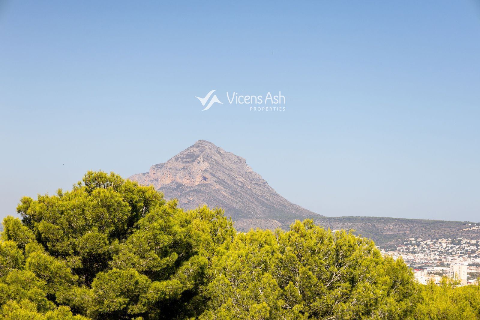 Casa atemporal en venta en Jávea: cerca de la playa del Arenal - Foto 24