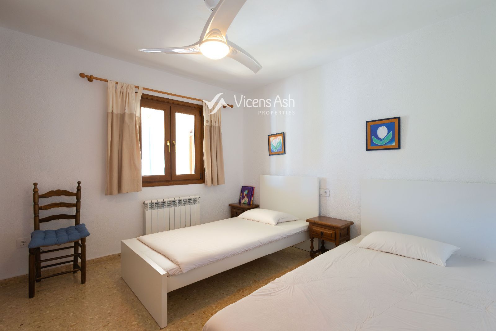 Casa en venta en Sol de Este, Jávea: Tranquilidad y ubicación - Foto 12