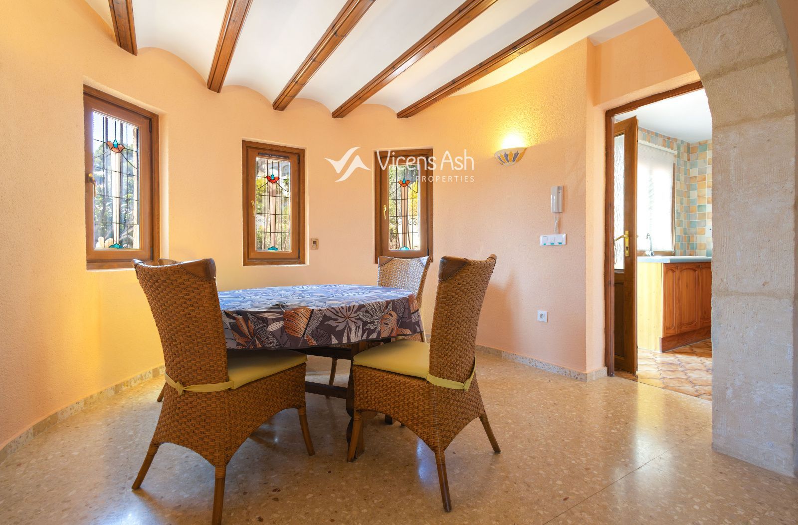 Casa en venta en Sol de Este, Jávea: Tranquilidad y ubicación - Foto 13