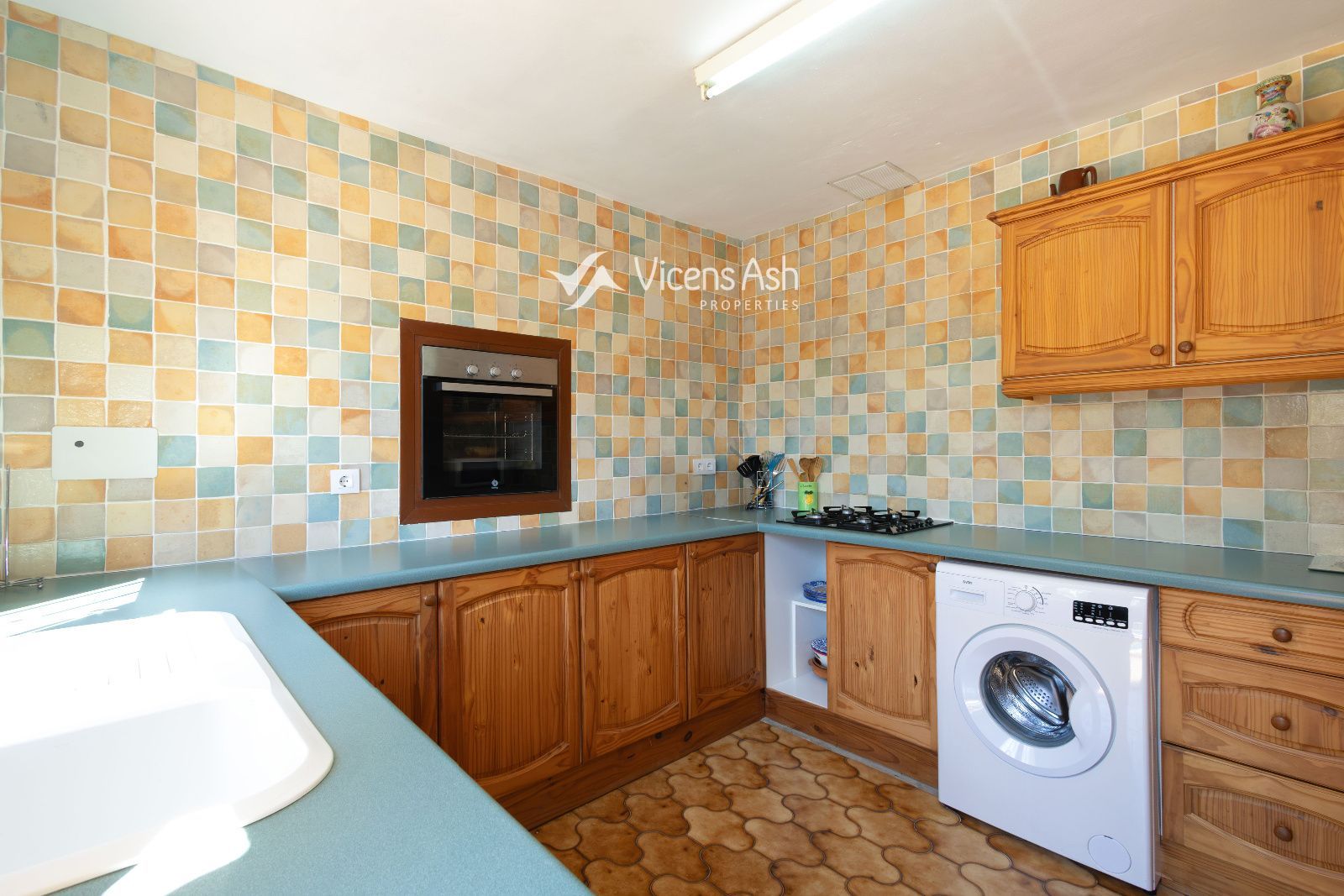 Casa en venta en Sol de Este, Jávea: Tranquilidad y ubicación - Foto 14