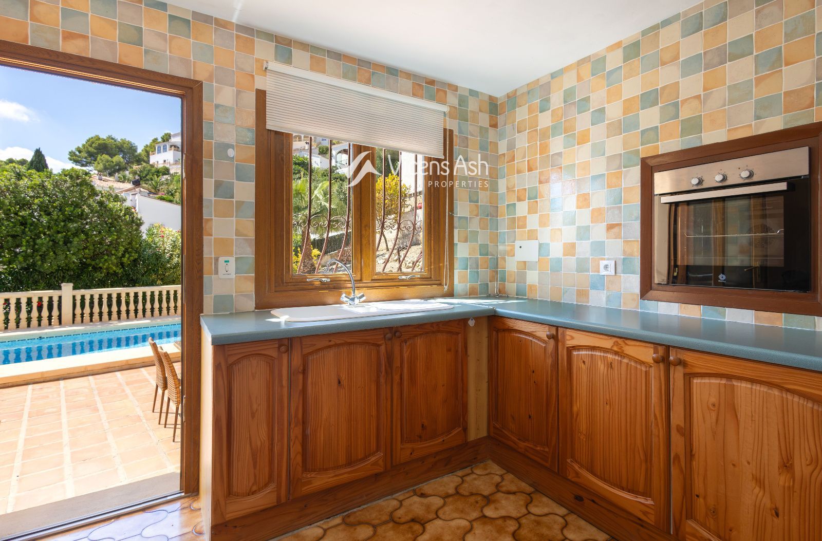 Casa en venta en Sol de Este, Jávea: Tranquilidad y ubicación - Foto 15