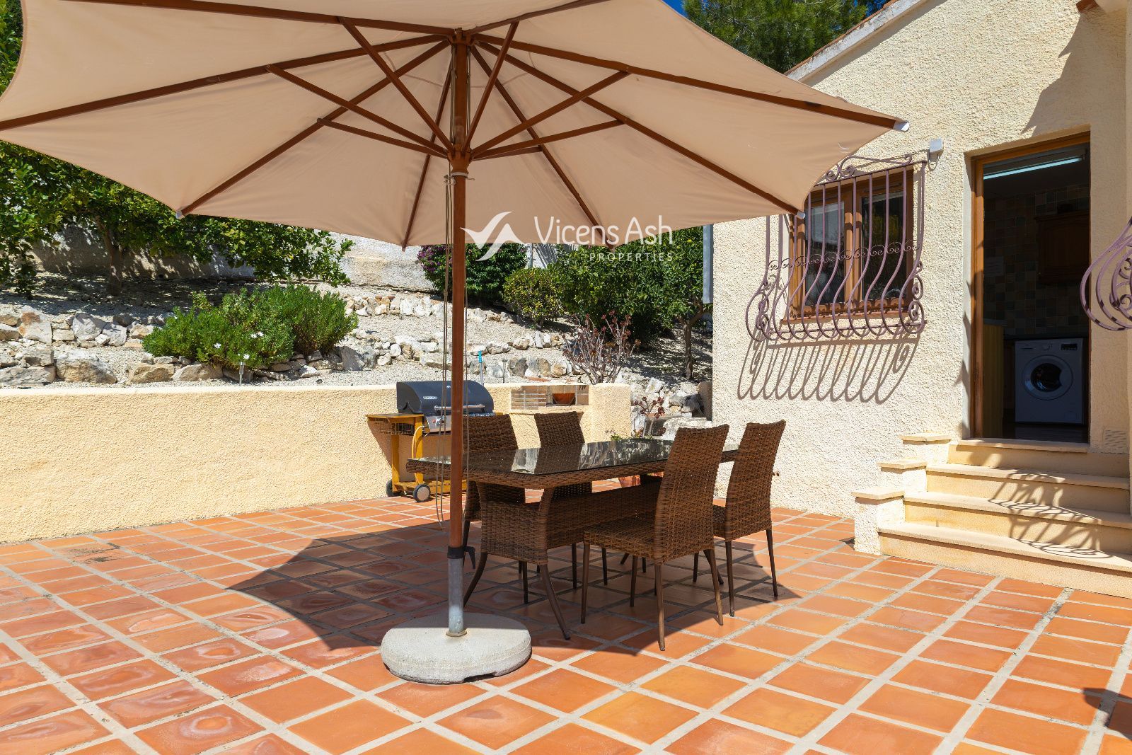 Casa en venta en Sol de Este, Jávea: Tranquilidad y ubicación - Foto 20