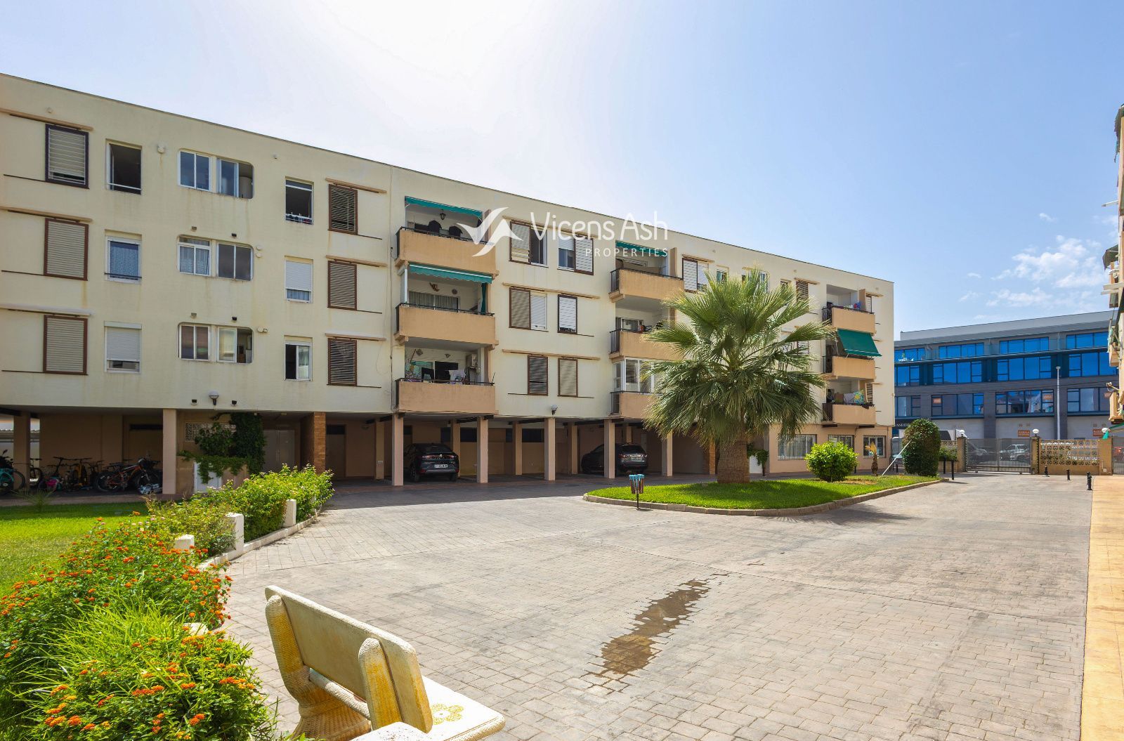 Apartamento en Venta en Jávea: 3 Dormitorios a un Paso de la Playa del Arenal - Foto 21