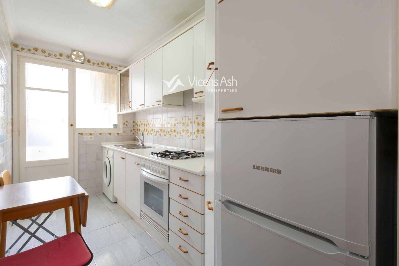 Apartamento en Venta en Jávea: 3 Dormitorios a un Paso de la Playa del Arenal - Foto 11