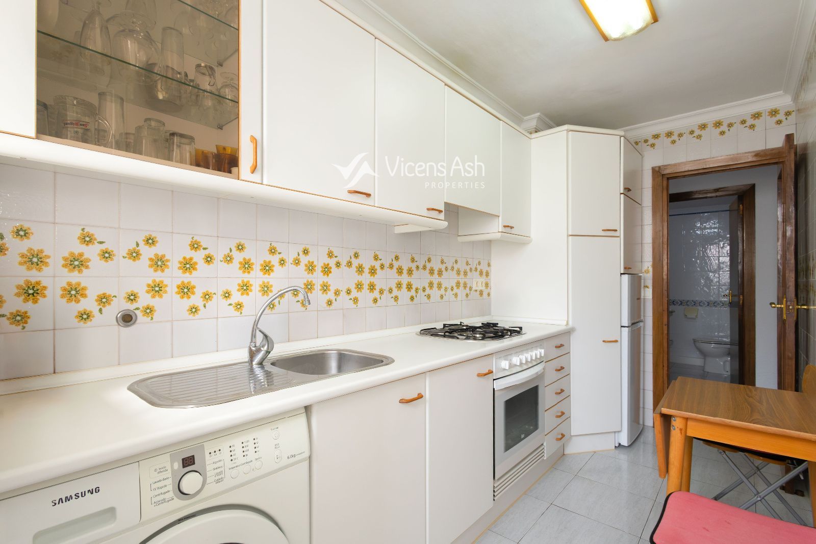 Apartamento en Venta en Jávea: 3 Dormitorios a un Paso de la Playa del Arenal - Foto 14