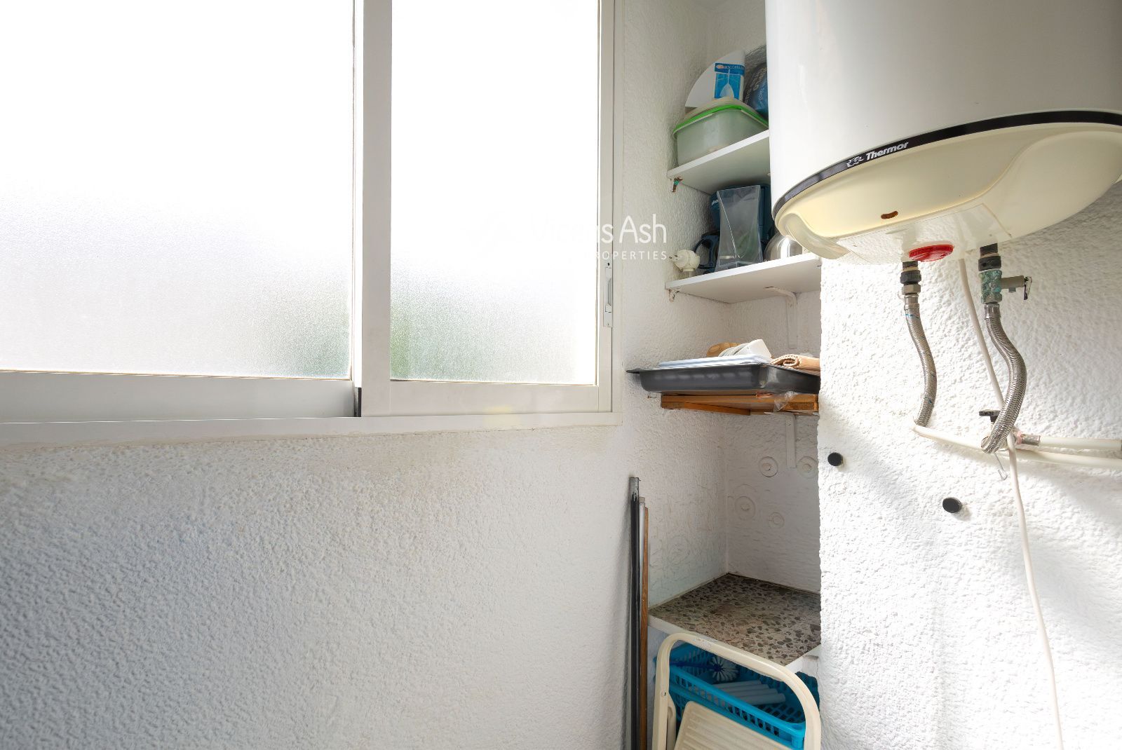 Apartamento en Venta en Jávea: 3 Dormitorios a un Paso de la Playa del Arenal - Foto 13