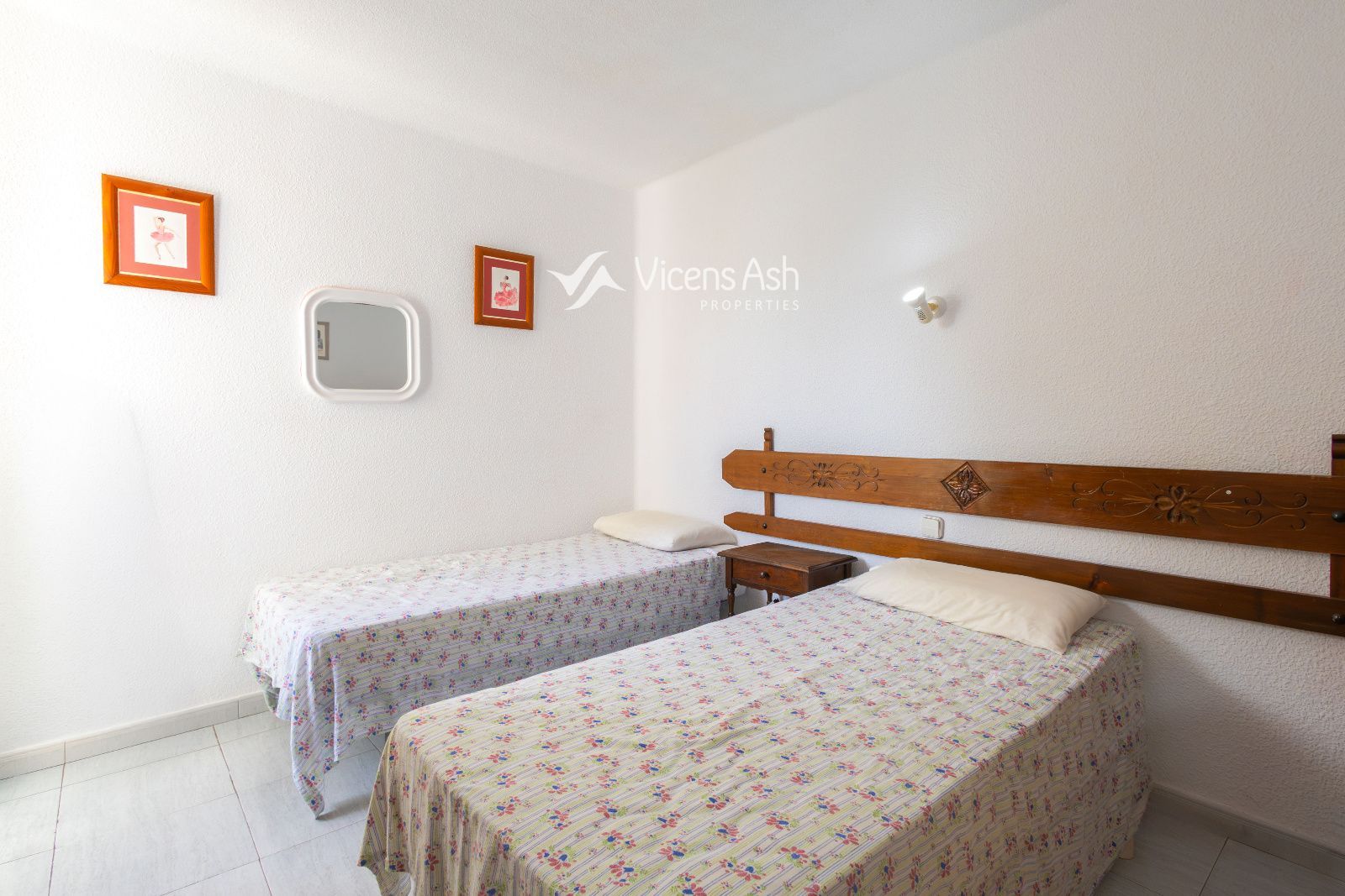 Apartamento en Venta en Jávea: 3 Dormitorios a un Paso de la Playa del Arenal - Foto 17