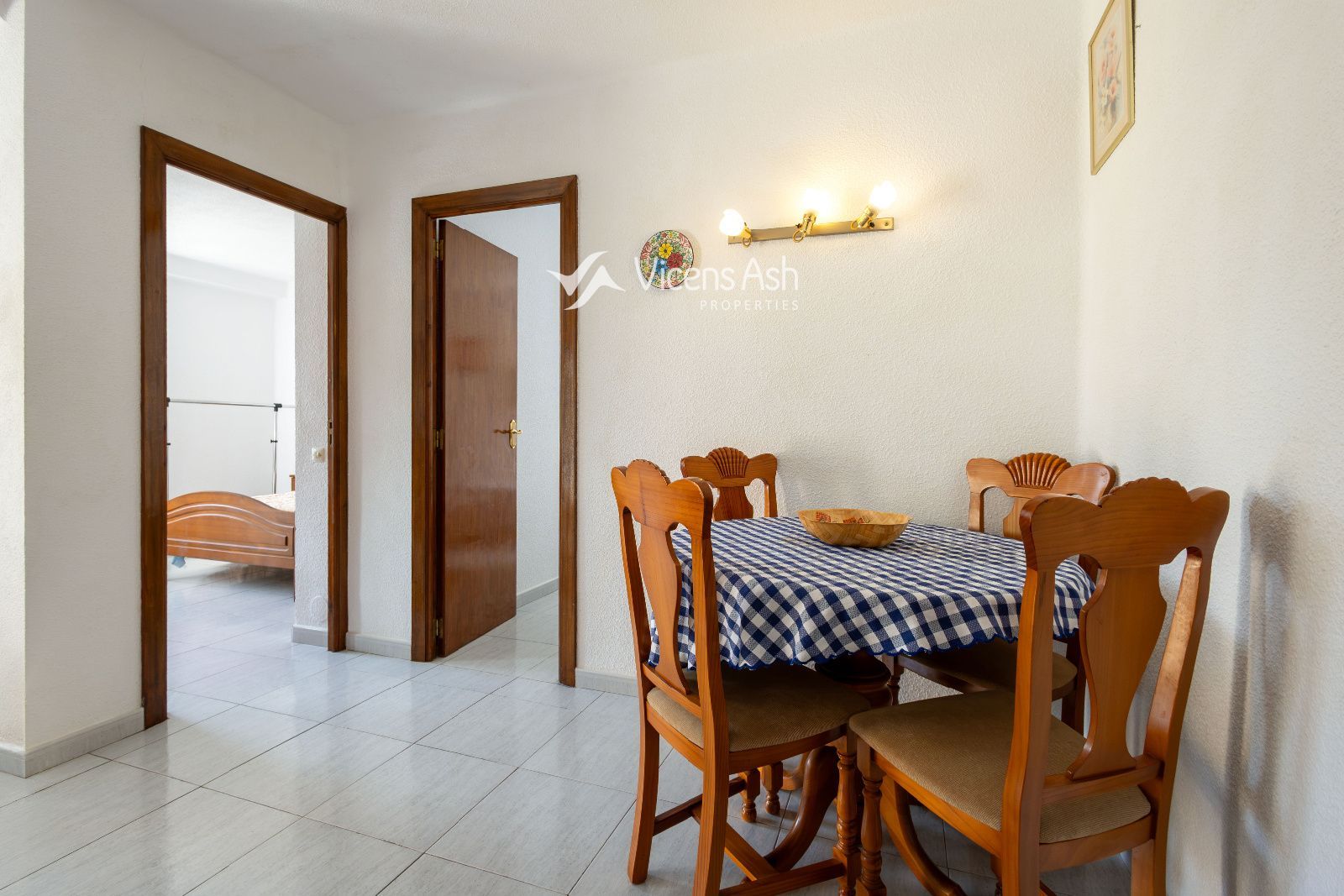 Apartamento en Venta en Jávea: 3 Dormitorios a un Paso de la Playa del Arenal - Foto 9