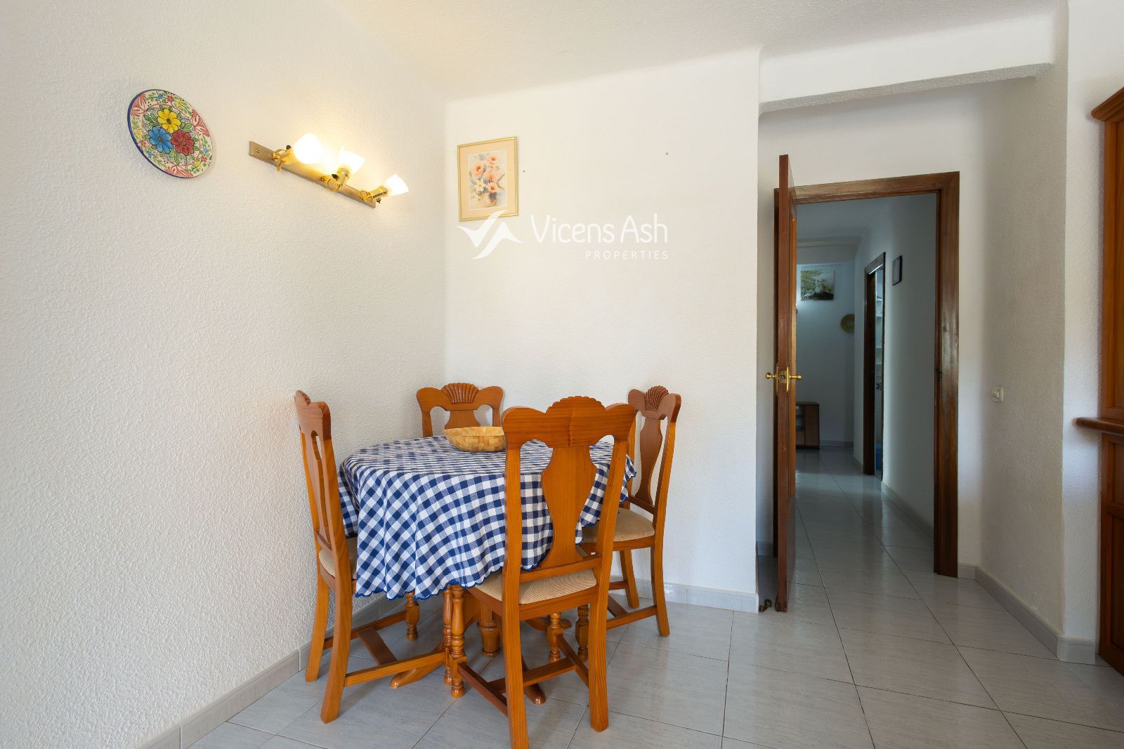 Apartamento en Venta en Jávea: 3 Dormitorios a un Paso de la Playa del Arenal - Foto 10