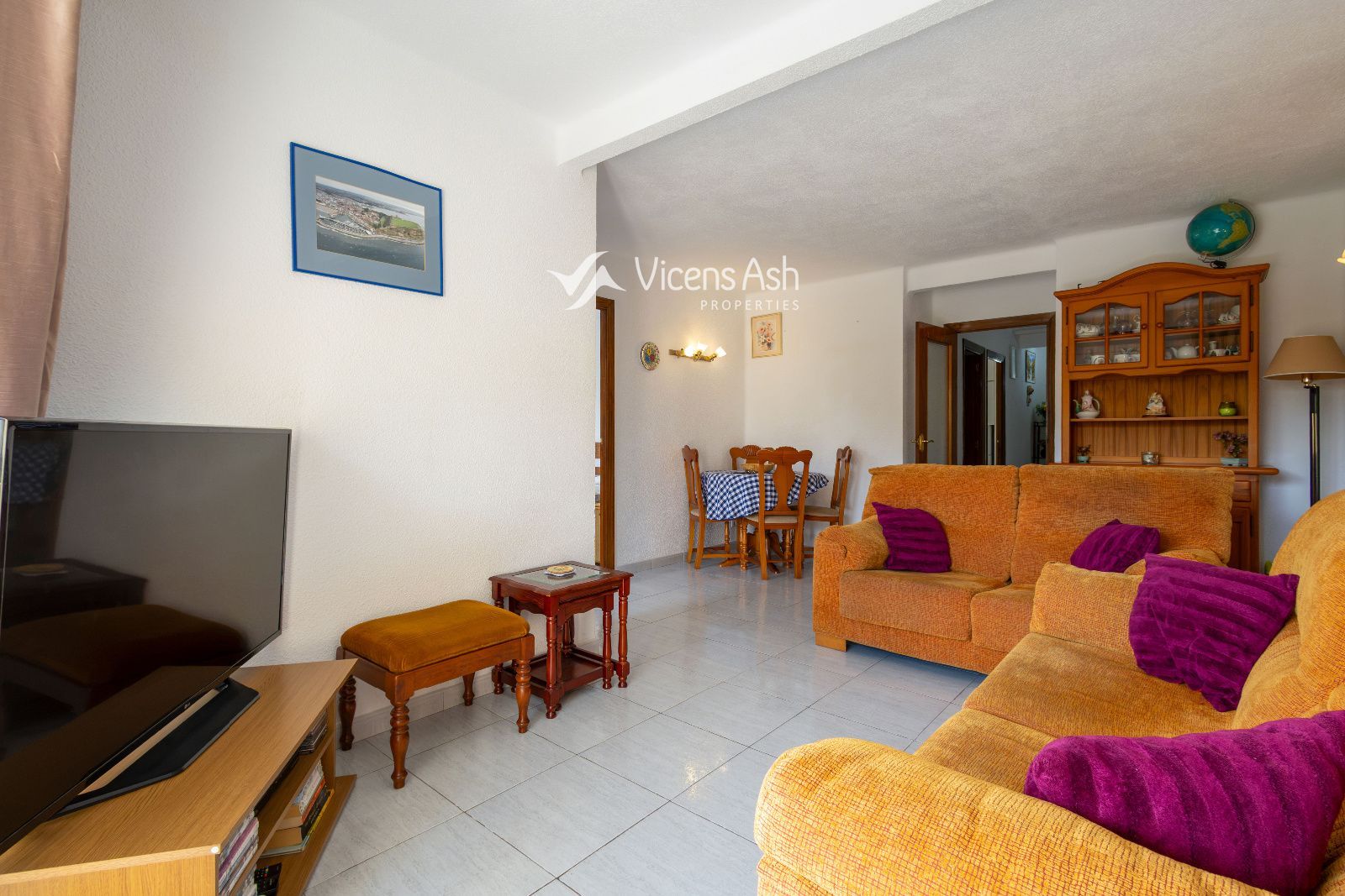 Apartamento en Venta en Jávea: 3 Dormitorios a un Paso de la Playa del Arenal - Foto 8