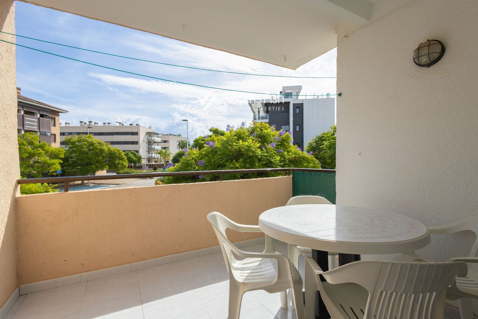 Apartamento en Venta en Jávea: 3 Dormitorios a un Paso de la Playa del Arenal - Foto 4