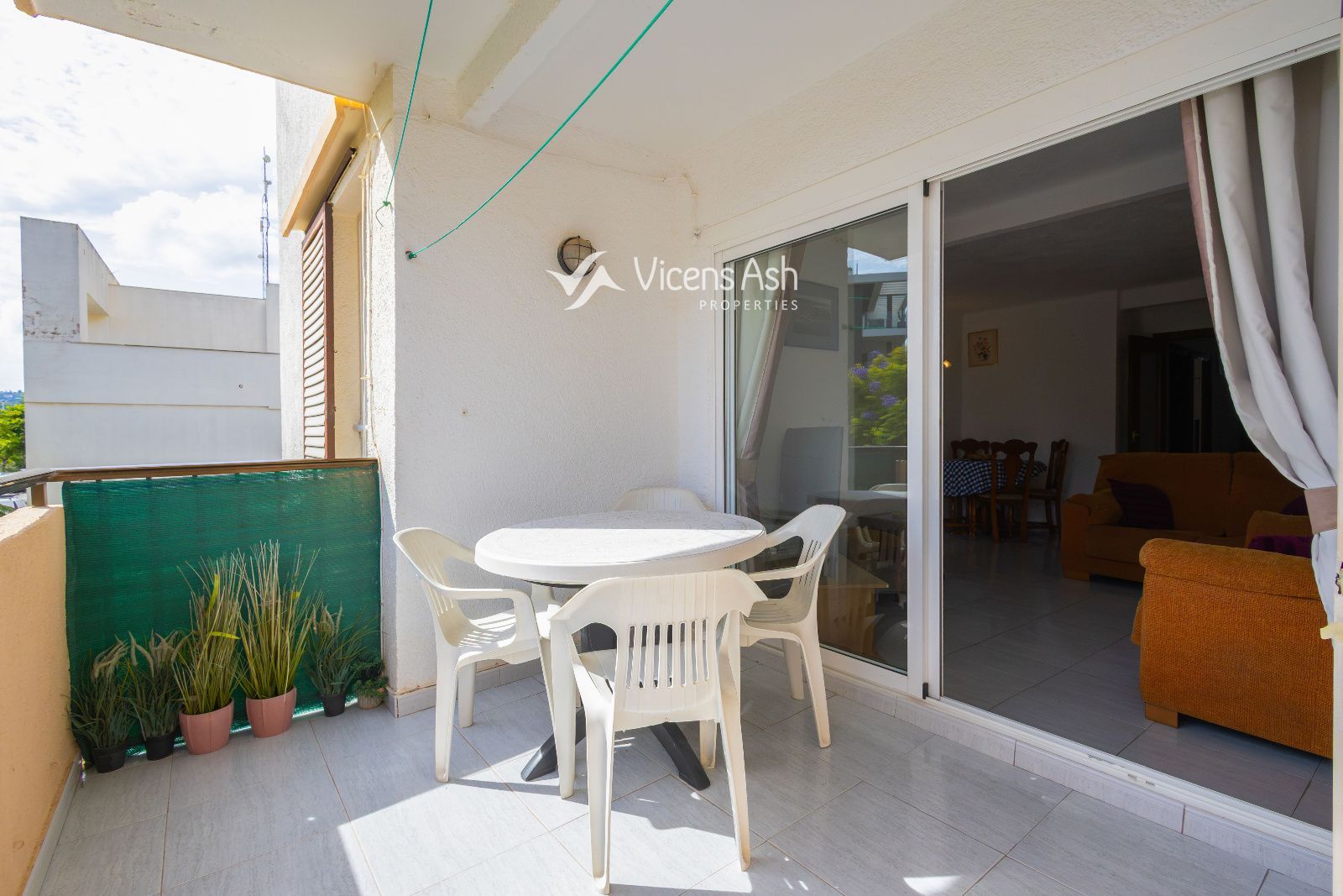 Apartamento en Venta en Jávea: 3 Dormitorios a un Paso de la Playa del Arenal - Foto 7